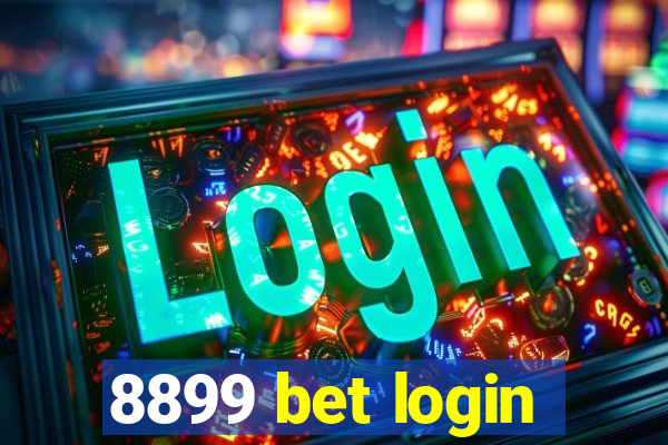 8899 bet login